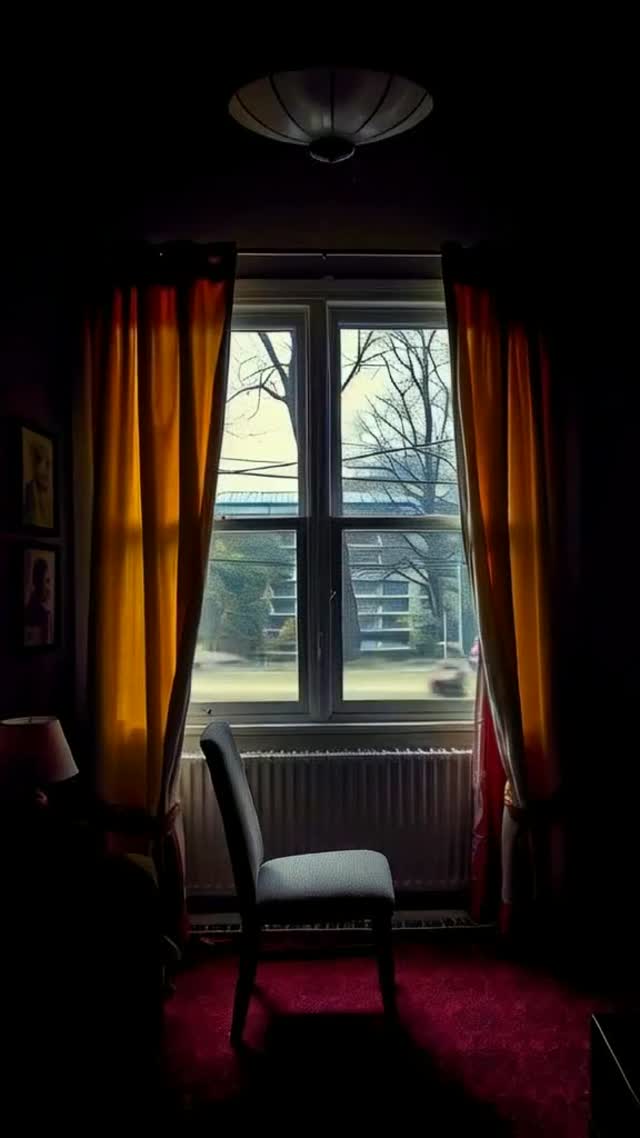 Ne réponds jamais à un inconnu