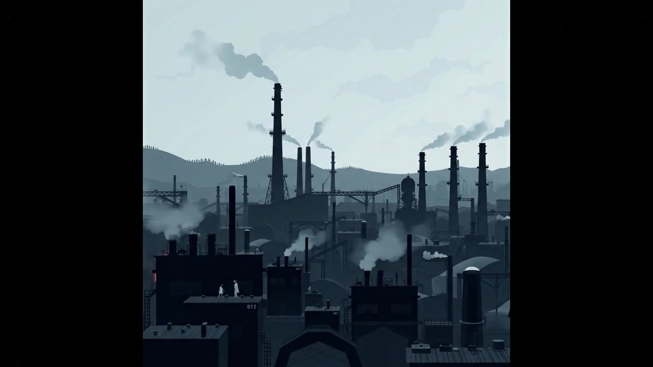 The Filthy Hands Society: Defying the Chains of Hadestown