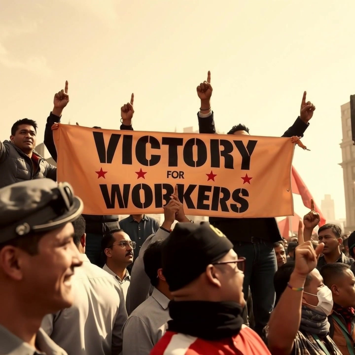 Victory of the Whistleblower: Justice Against Local 501