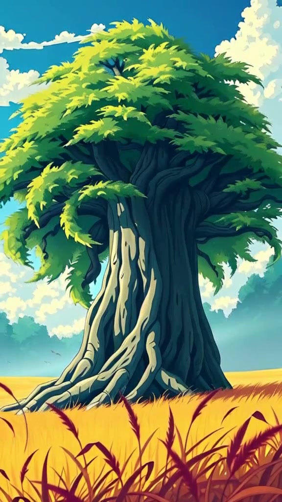 The Honest Tree