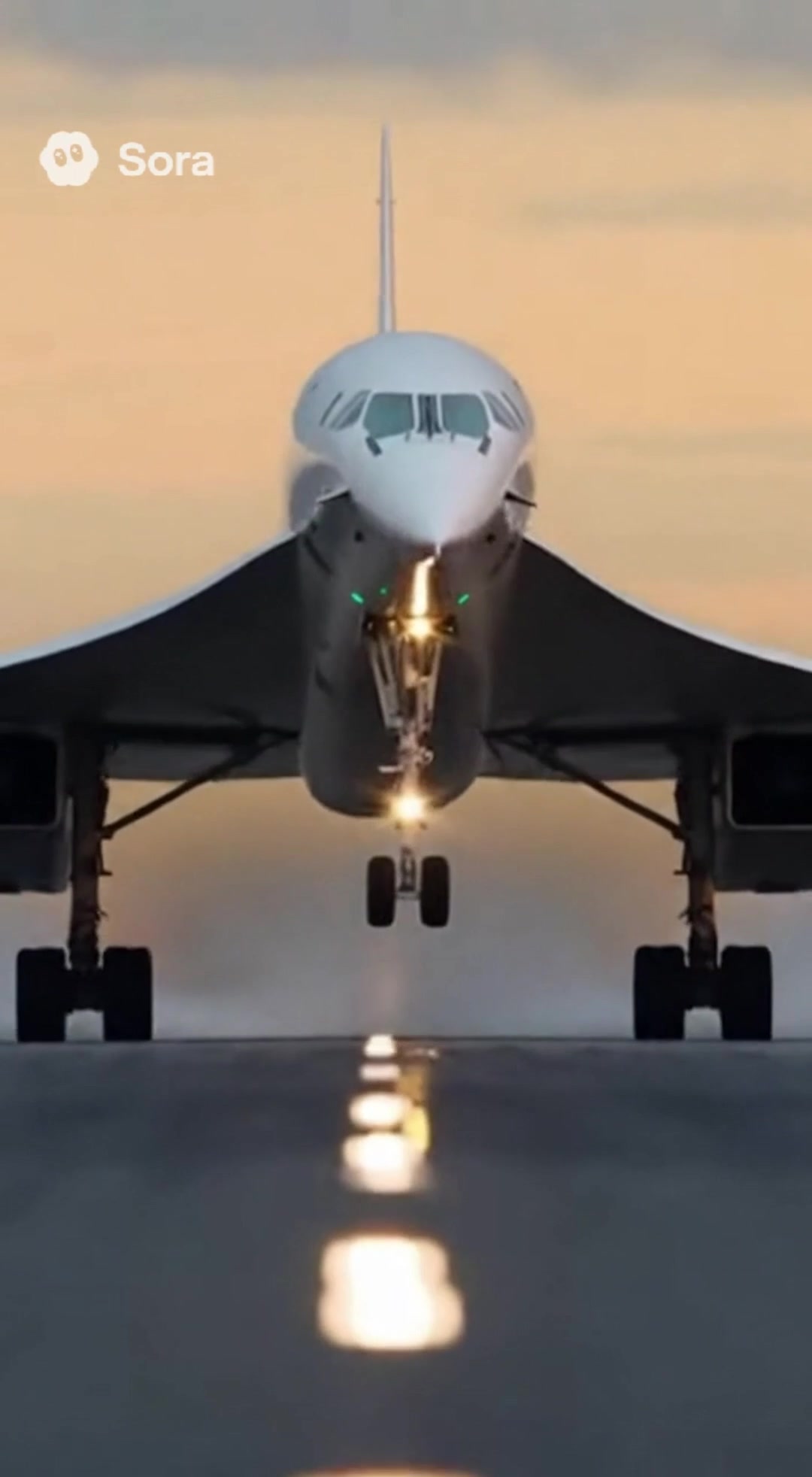 The Day the Dream Died: The Legacy of Concorde and the Future of Supersonic Travel