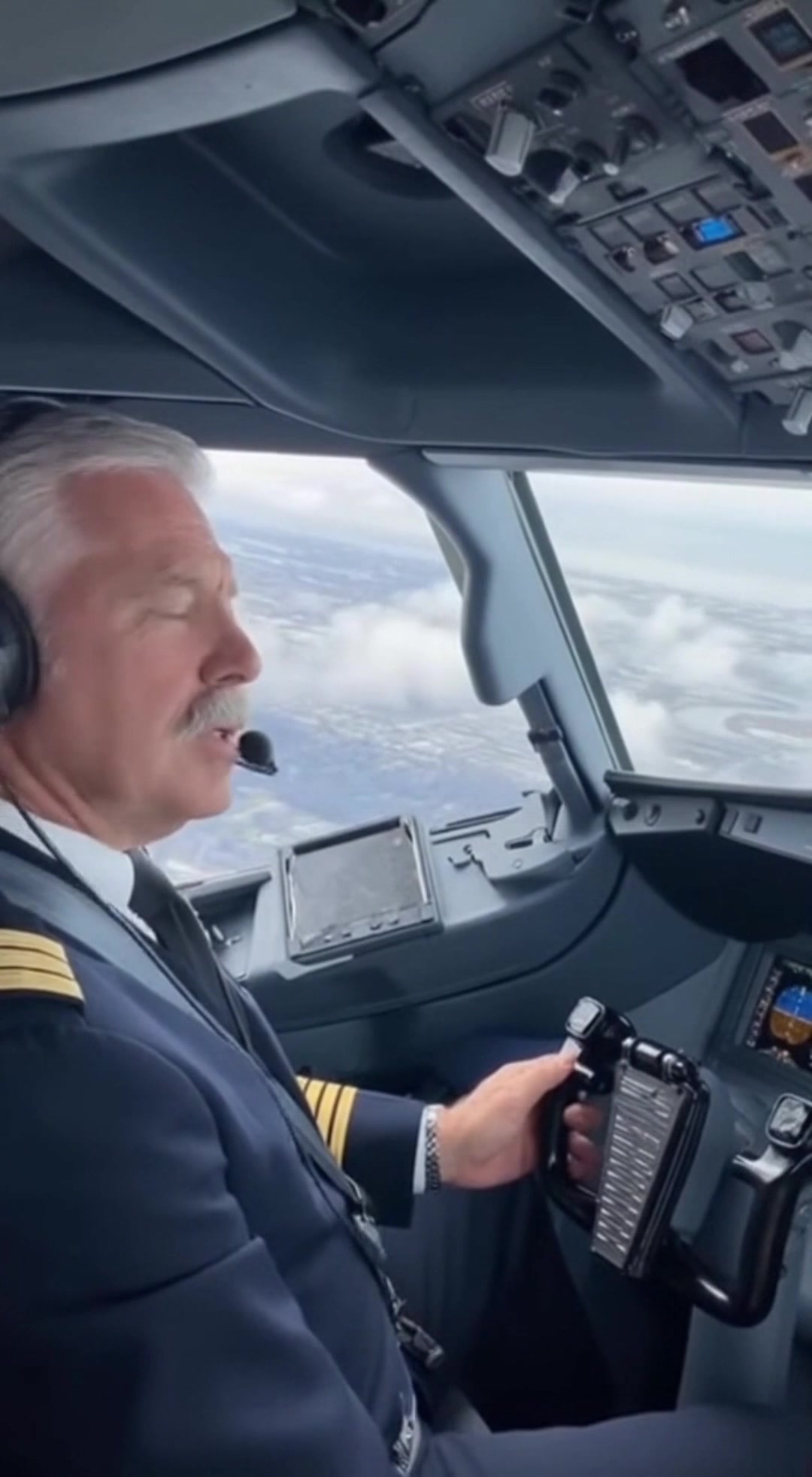 The Age of Autopilot: Are Pilots Obsolete?