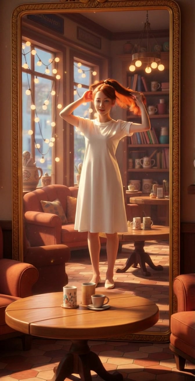 Yearning for Annie