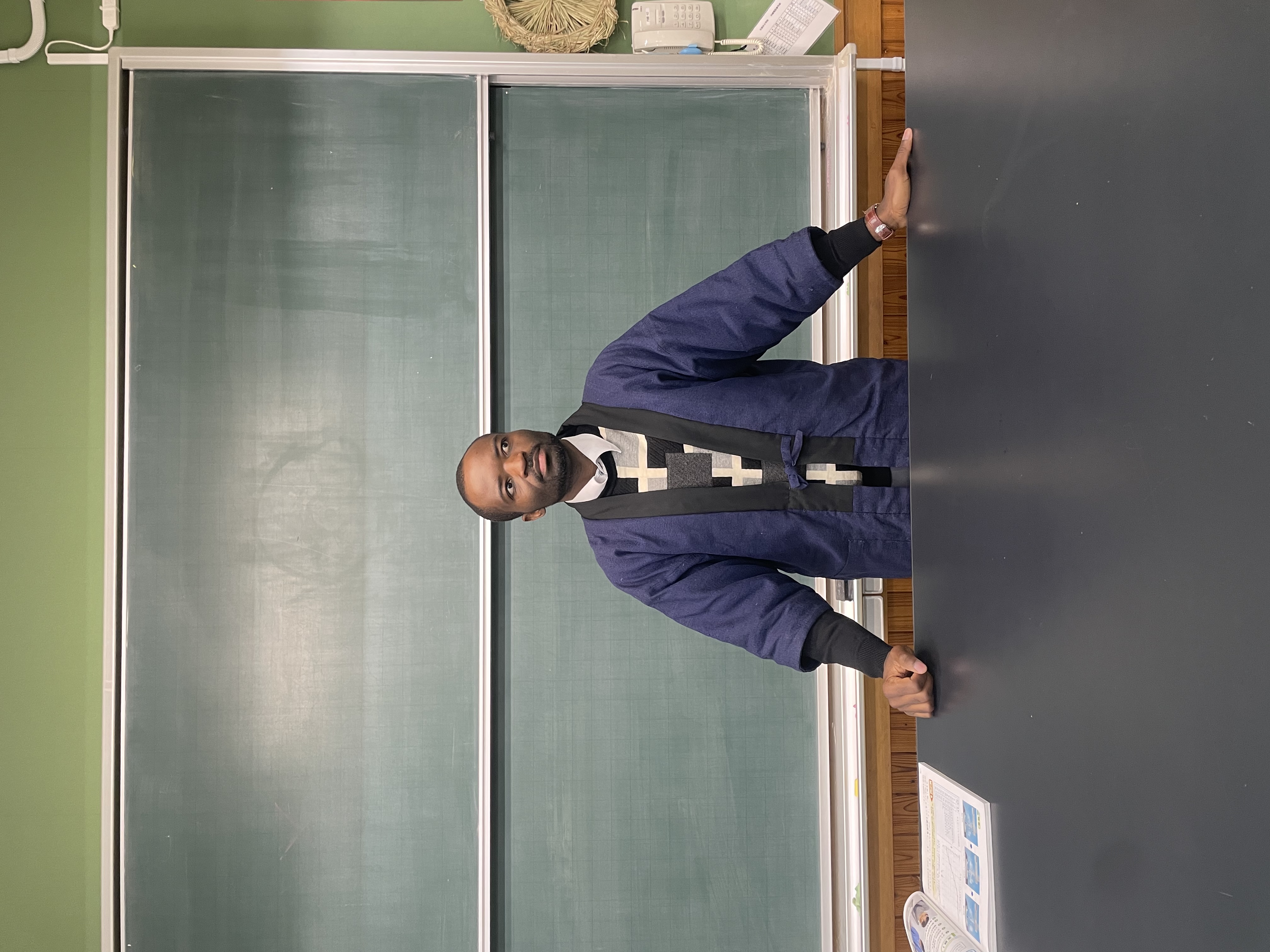 Expectations of English Teachers in Japan