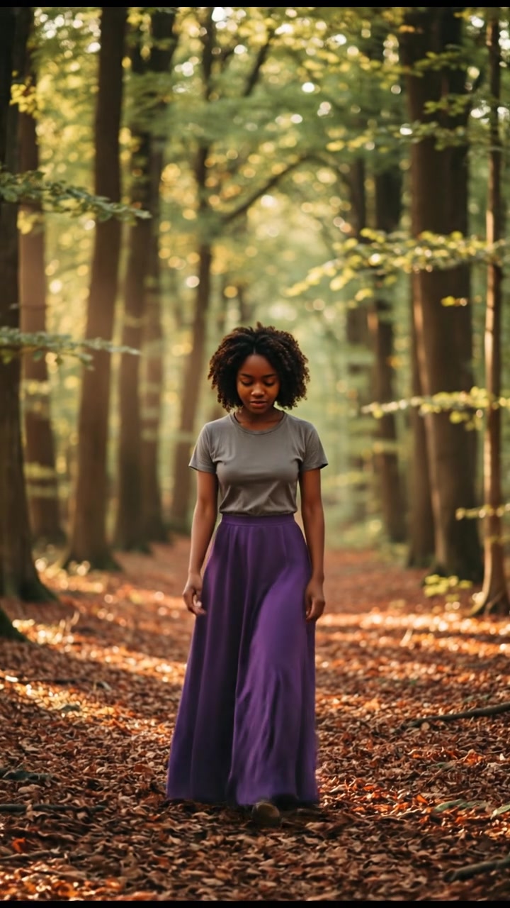 Finding Light in Darkness: A Journey of Hope