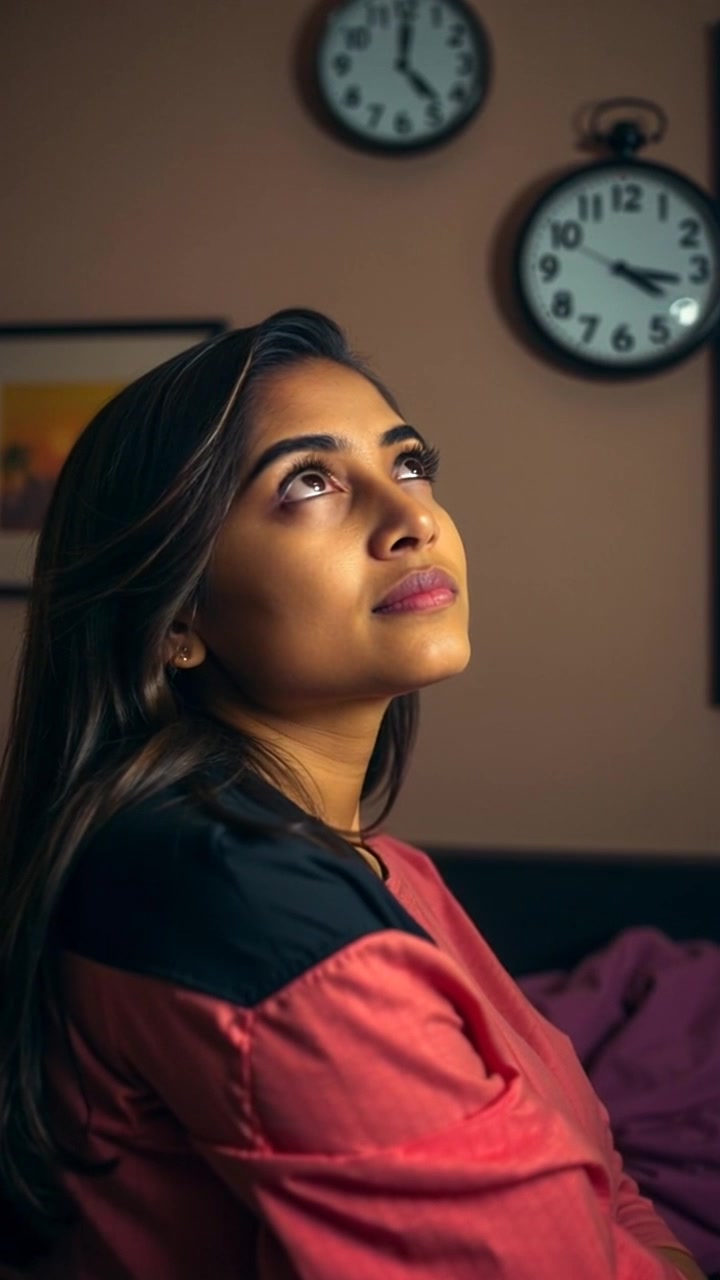 Cara Sederhana Atasi Overthinking Setiap Hari