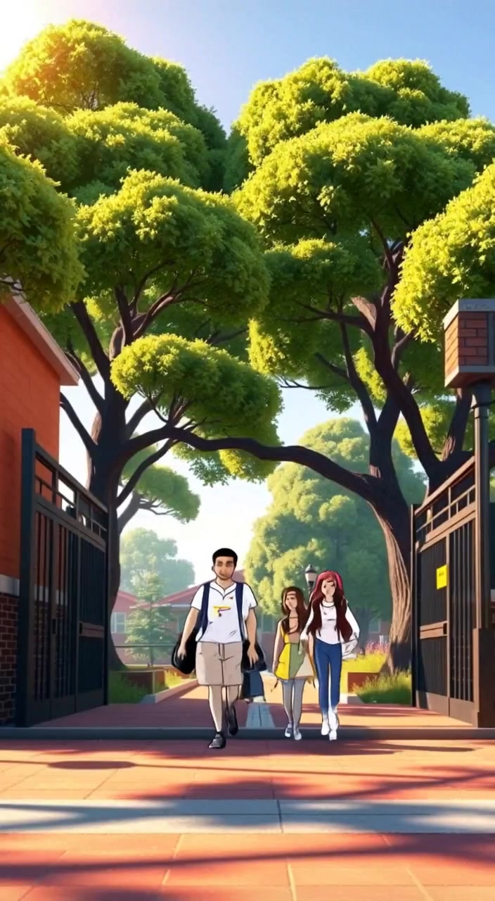 Life in an African Secondary School: Ada's Story