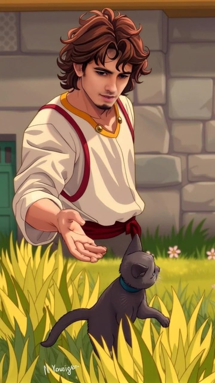 Rokon and the Forest Guardians' Realm