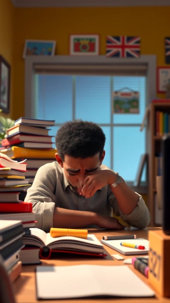 Doraemon's Homework Help for Nobita