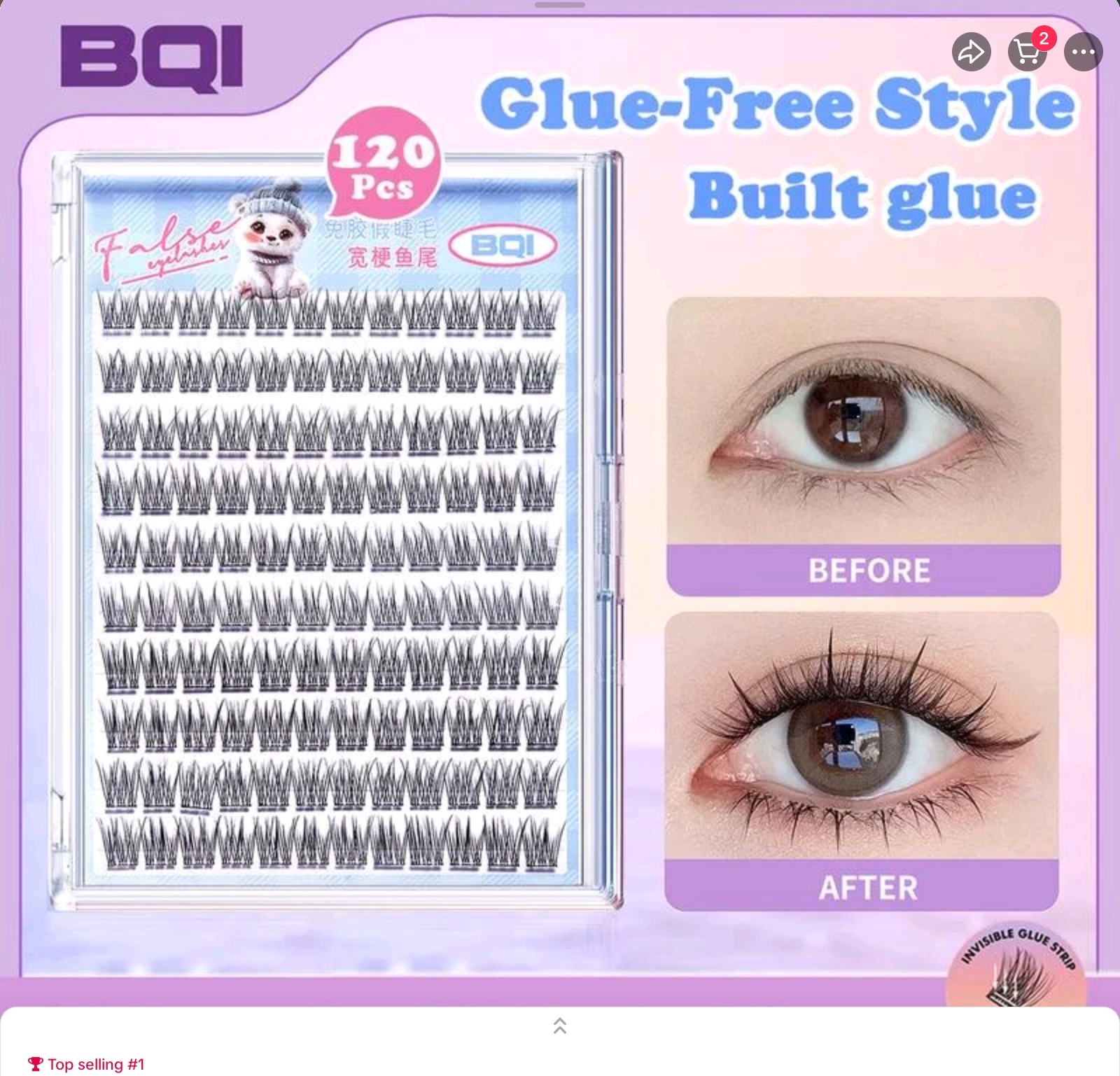 Experience Ultimate Comfort with Our High Viscosity Transparent Jelly Glue!