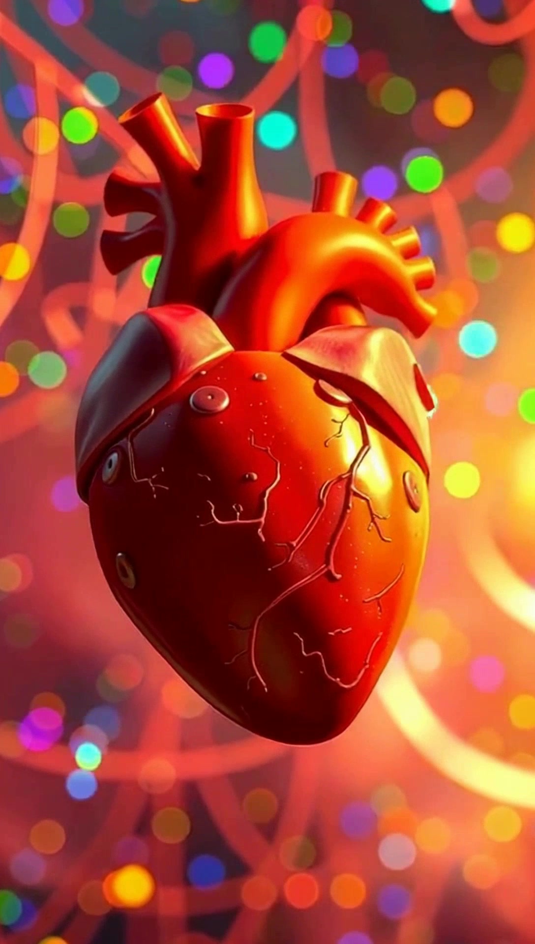 The Heart: Engine of Life