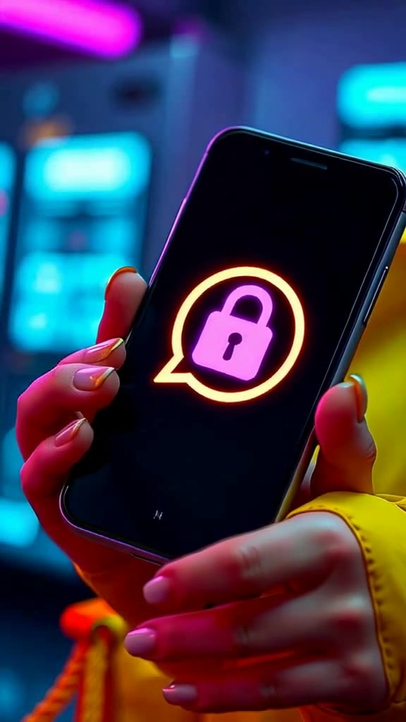 Mengamankan Data di WhatsApp: Risiko dan Solusi