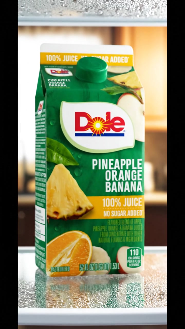 Lonely Juice Carton Looking for Vodka