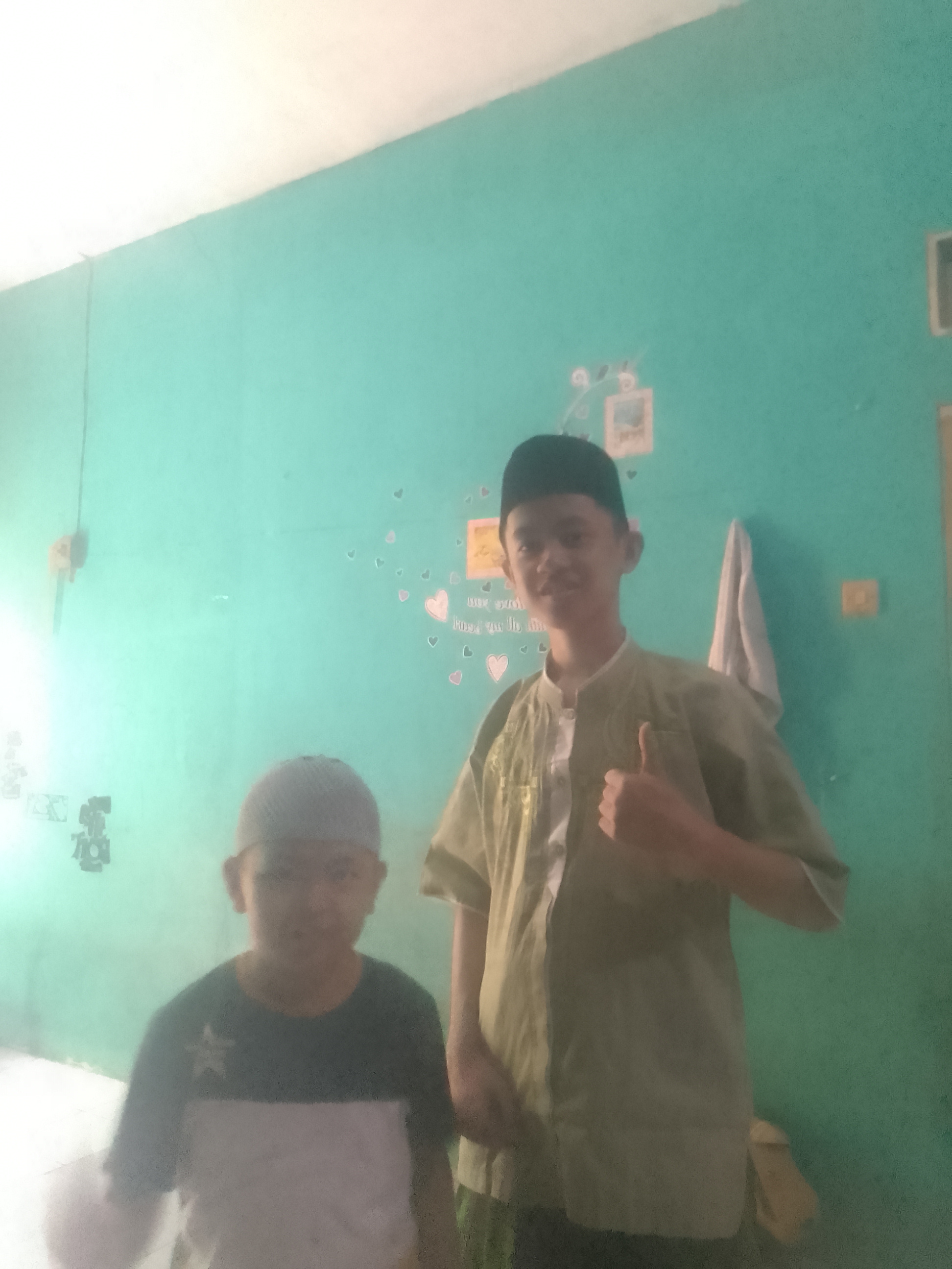 Kebahagiaan Keluarga
