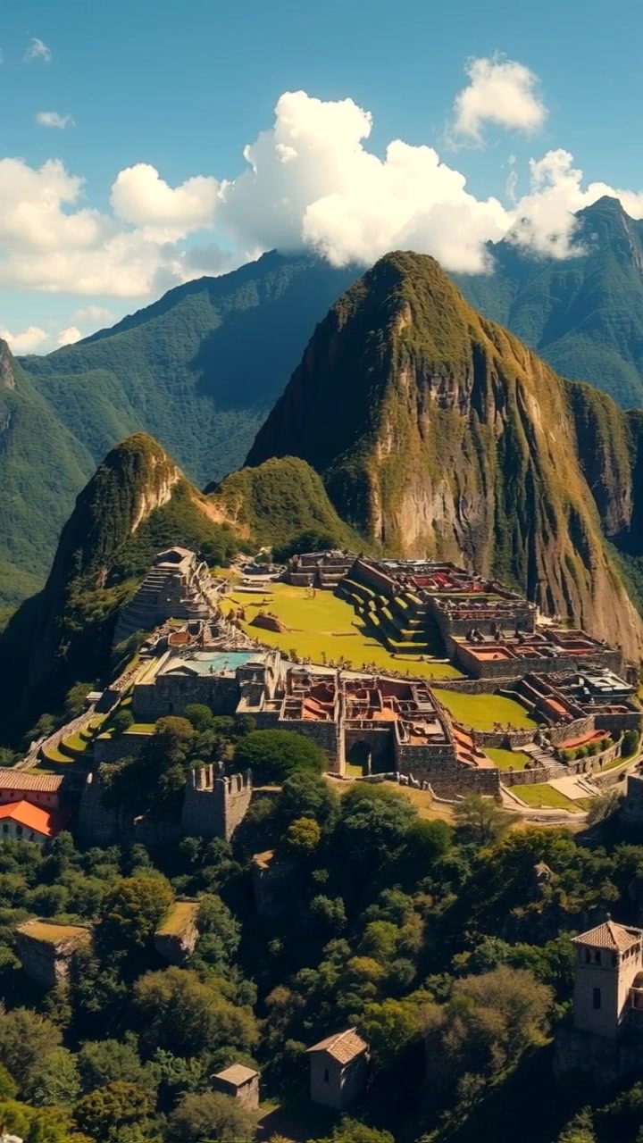 Exploring Mexico's Ancient Civilizations