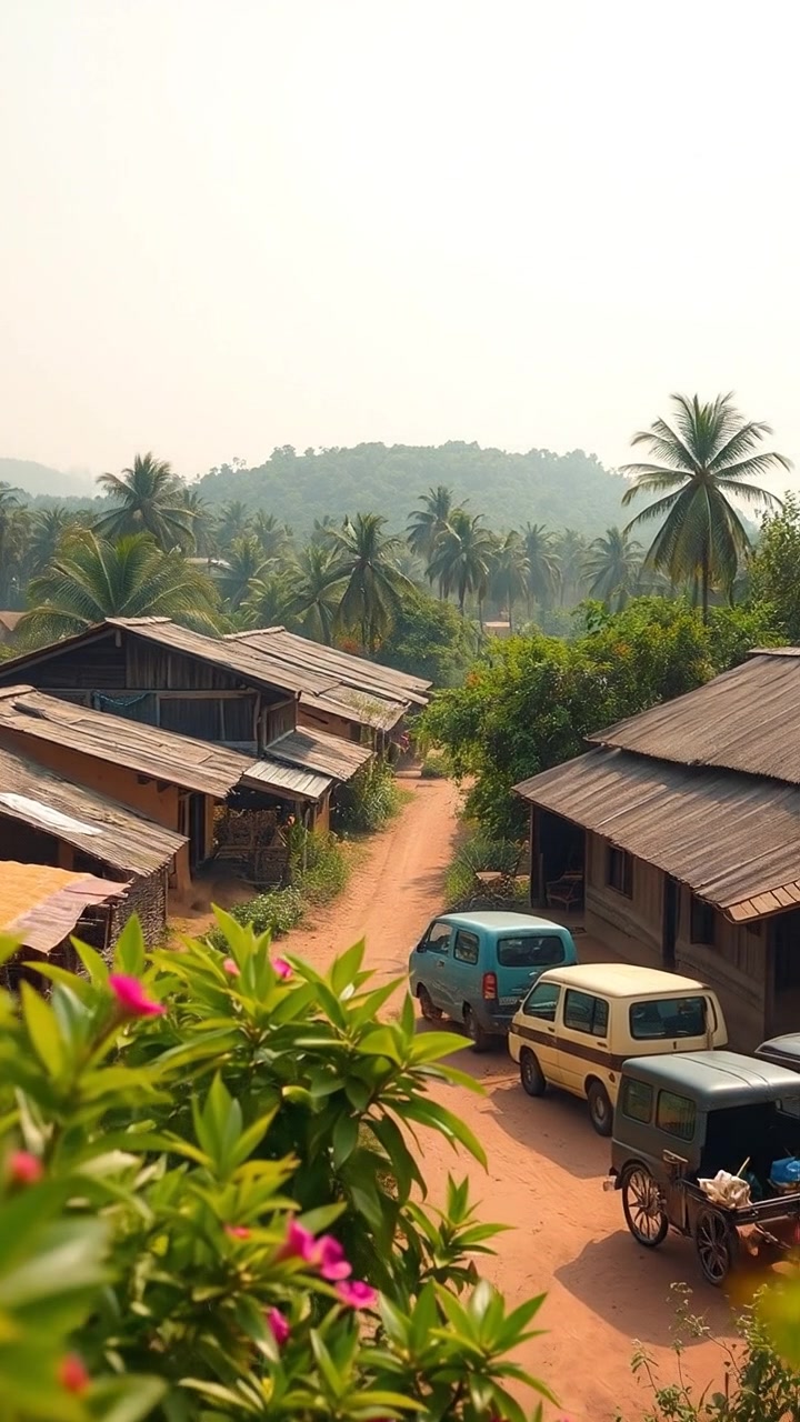 The Dreamer: Through Her Eyes