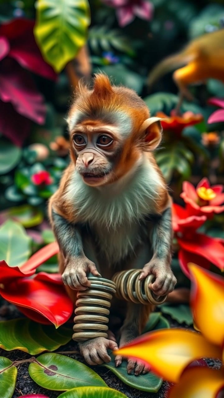 Mind-Blowing Animal Facts That Will Leave You SHOCKED! 😱🐾