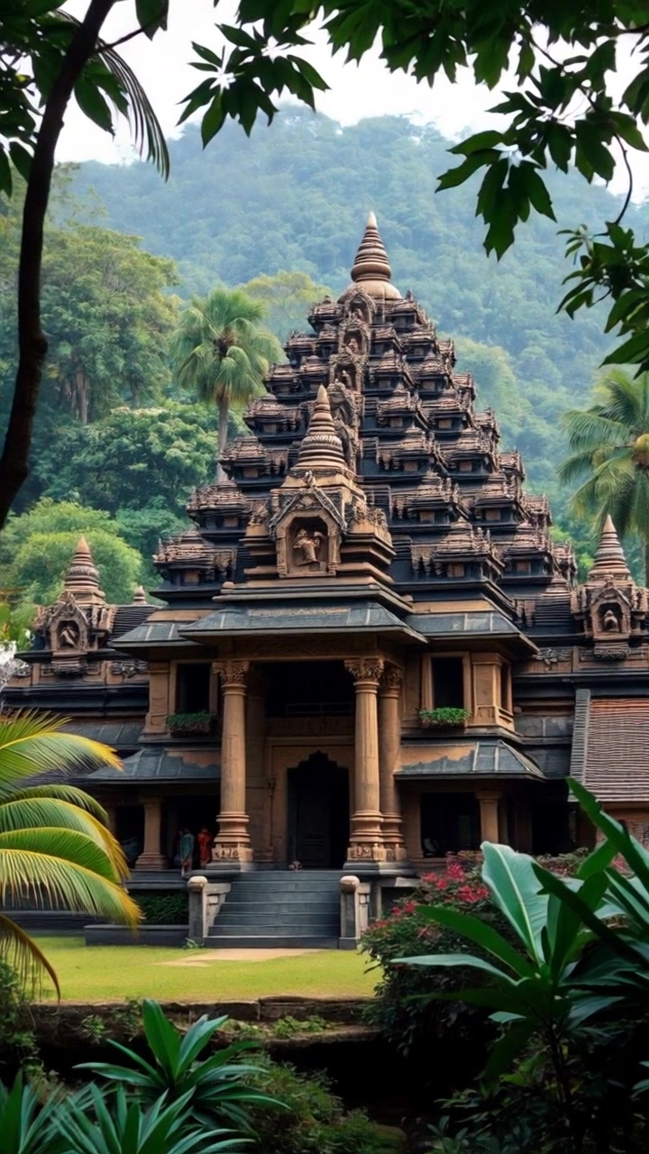 आत्मा का मंदिर: क्या आप लौट पाएंगे?