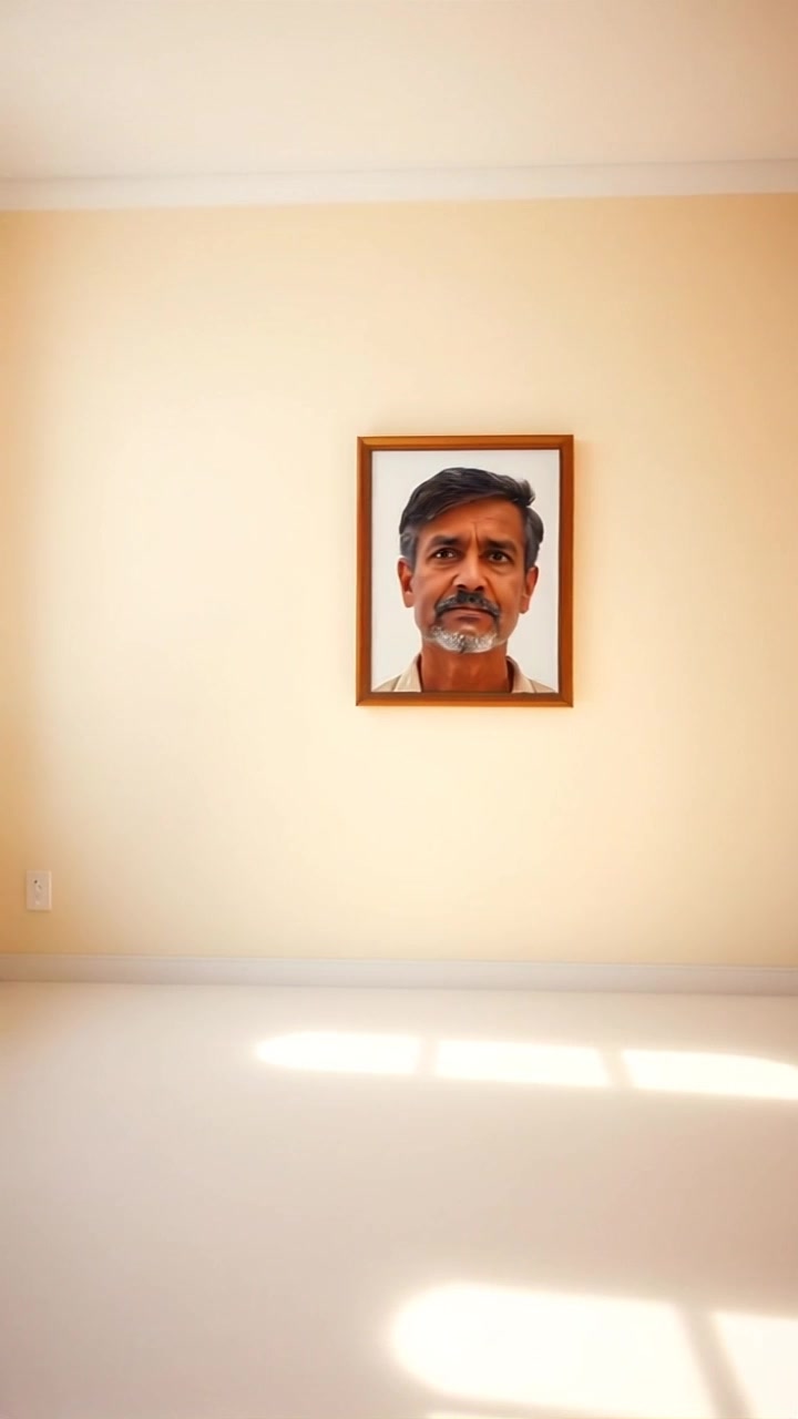 अंतिम विदाई