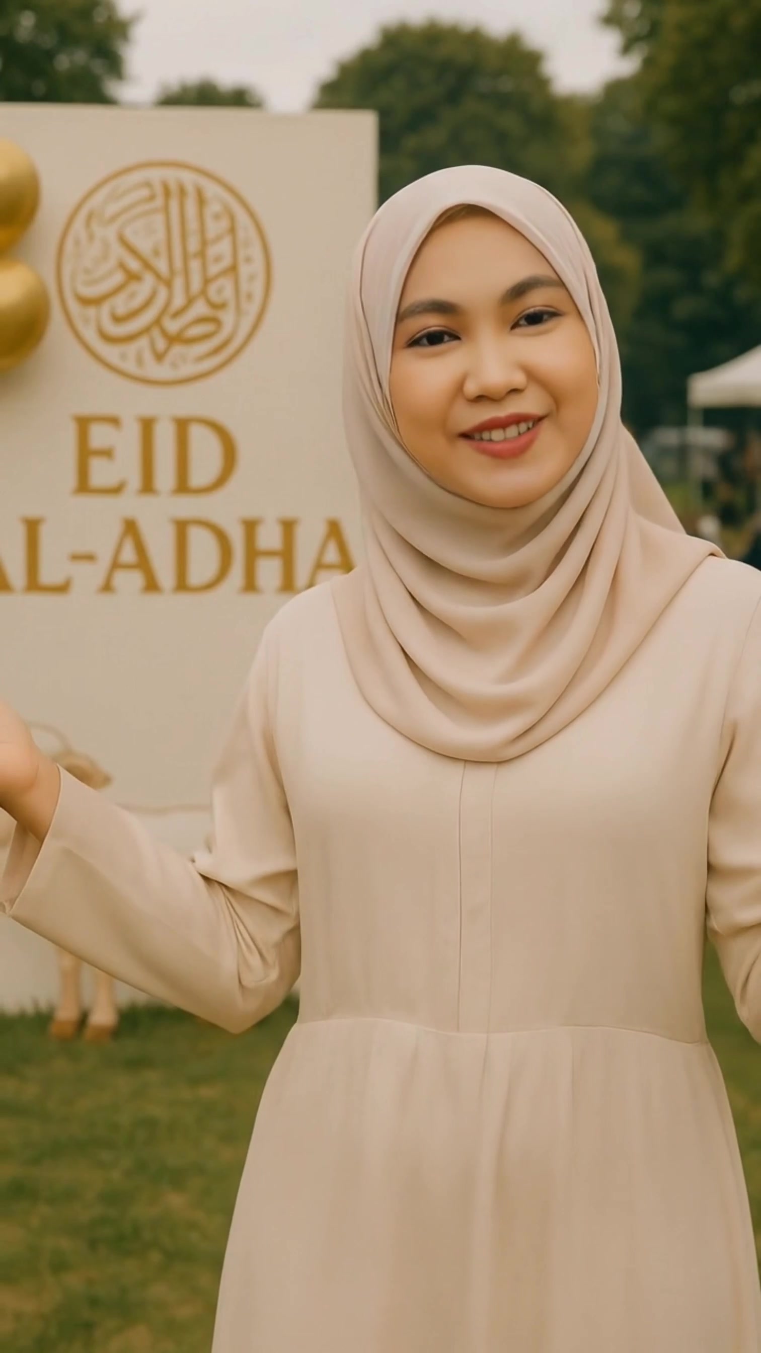 Refleksi Pengorbanan di Hari Raya Idul Adha