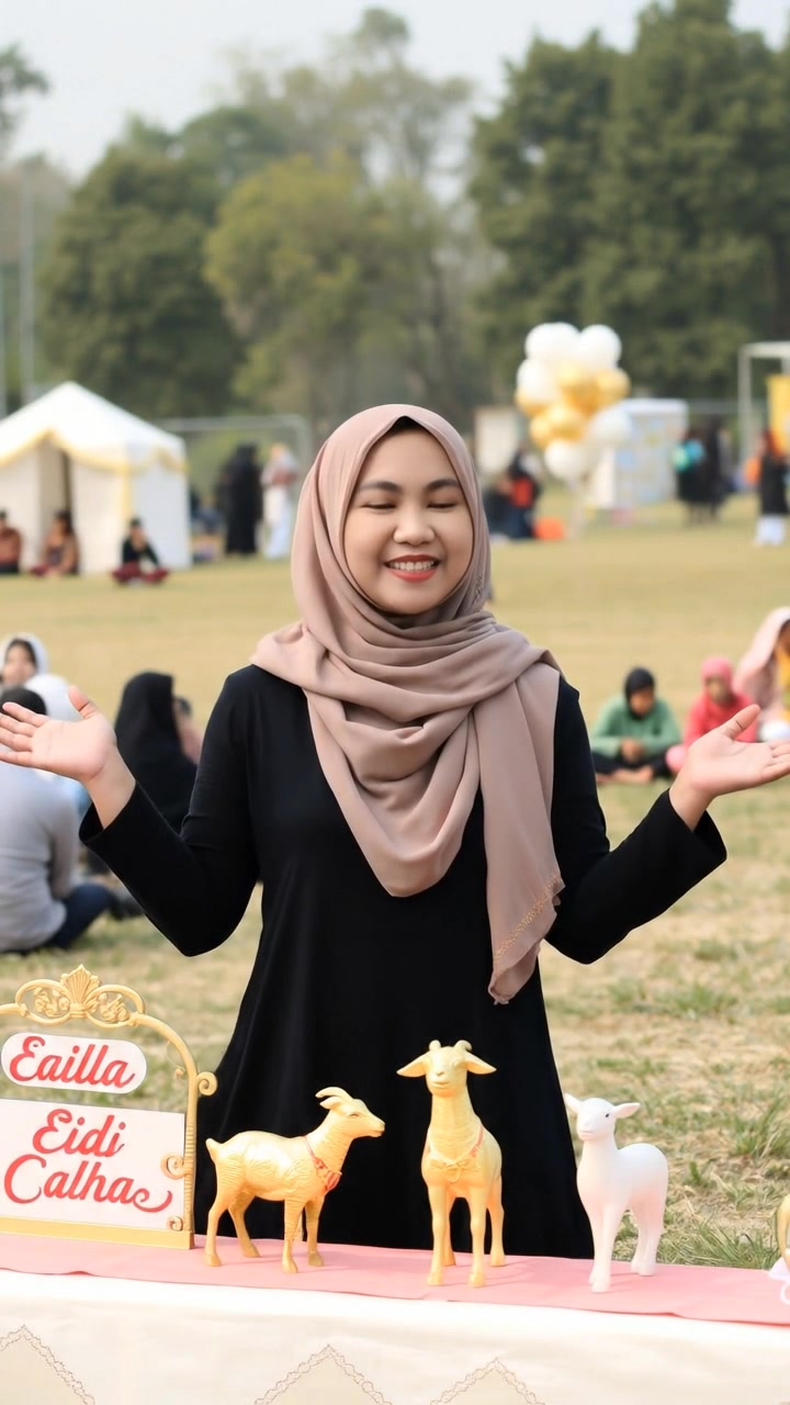 Makna Sejati Idul Adha: Pengorbanan dan Syukur