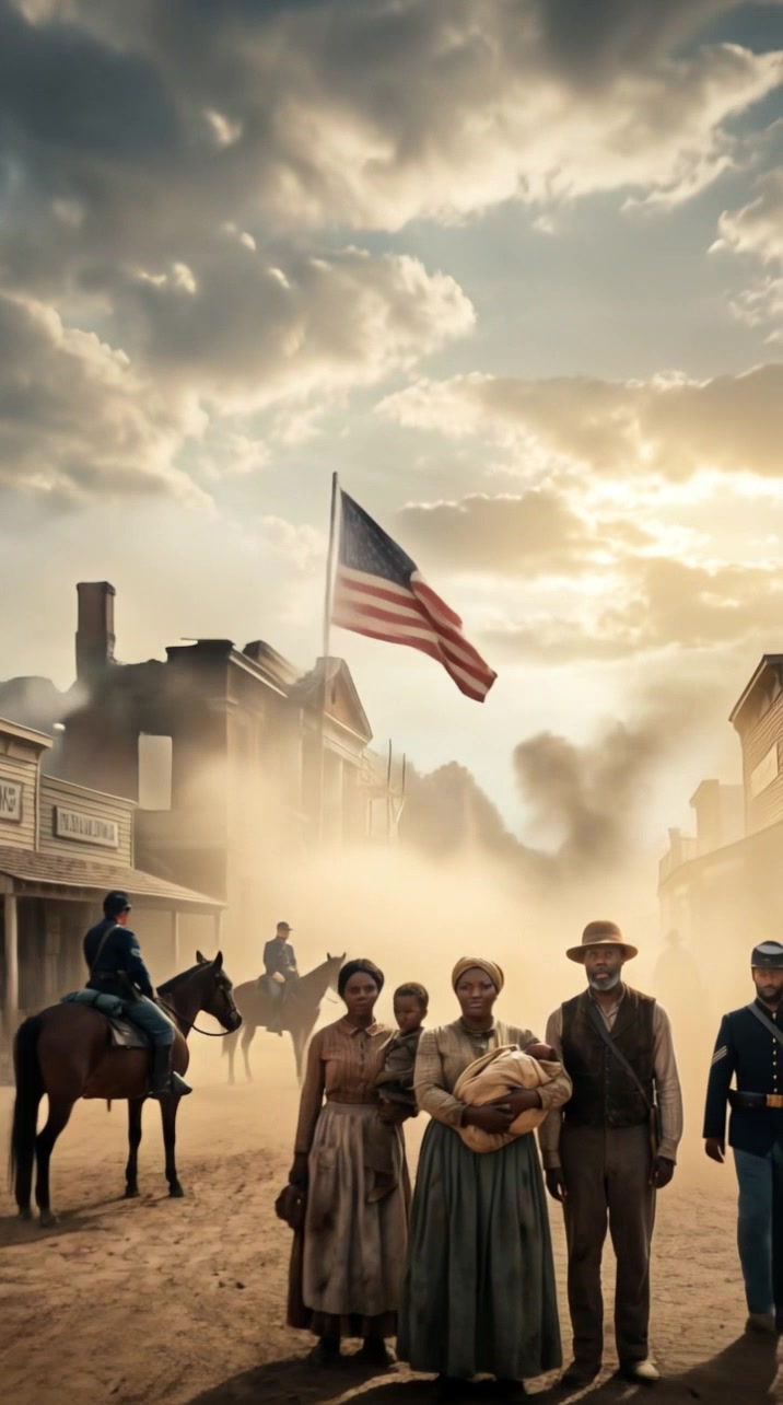 Convict Leasing: The Hidden Legacy of Labor in Alabama