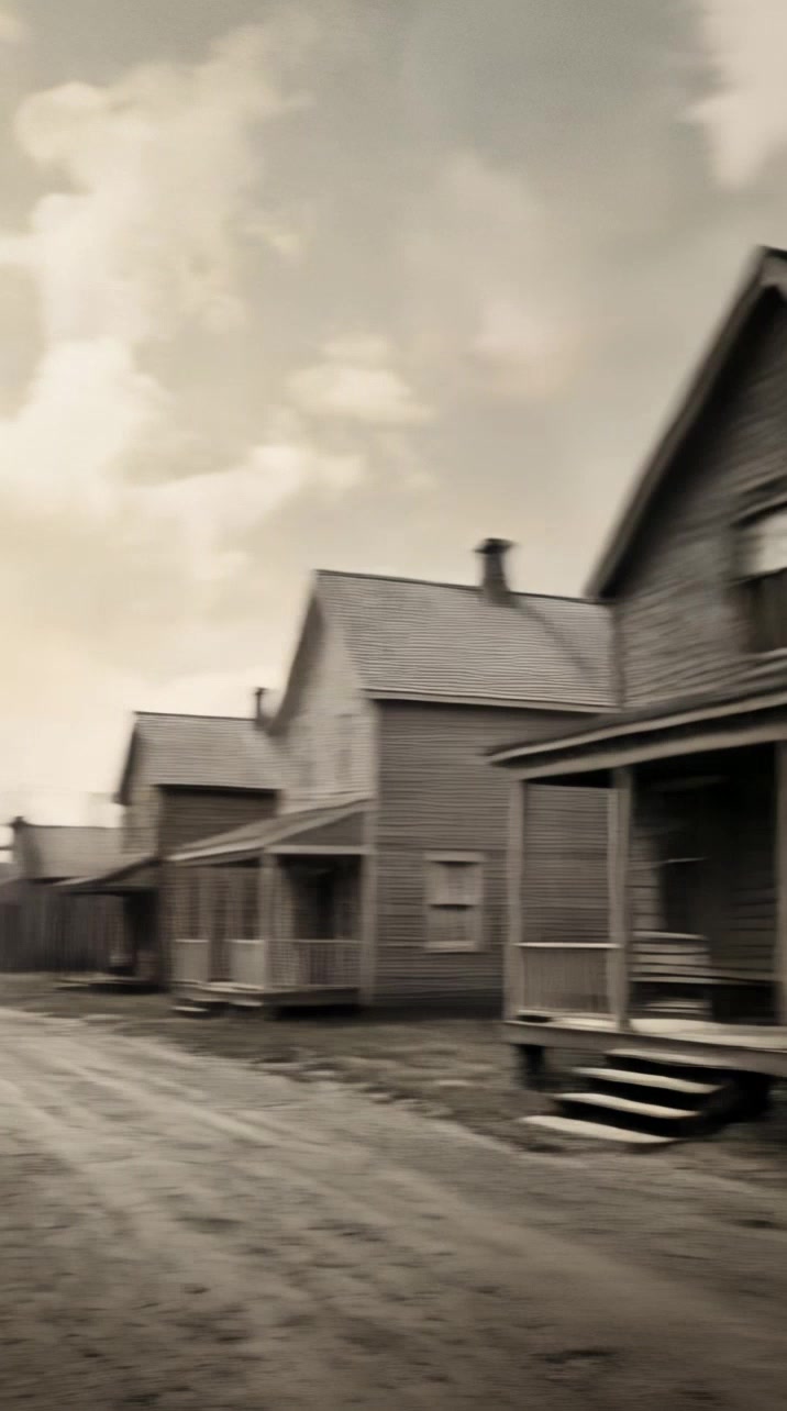 Alabama's Quiet Shift: Life Under Jim Crow