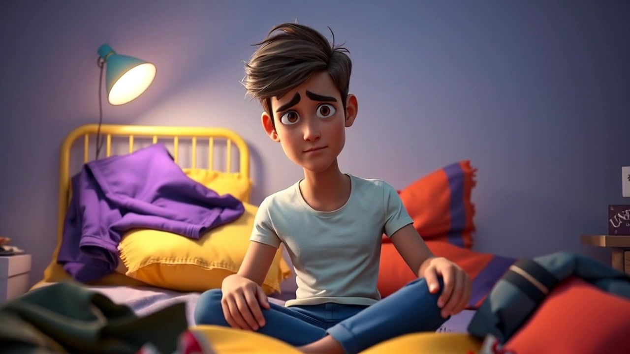 टिम्मी की सुपरहीरो मदद: स्वस्थ आदतें सीखें!