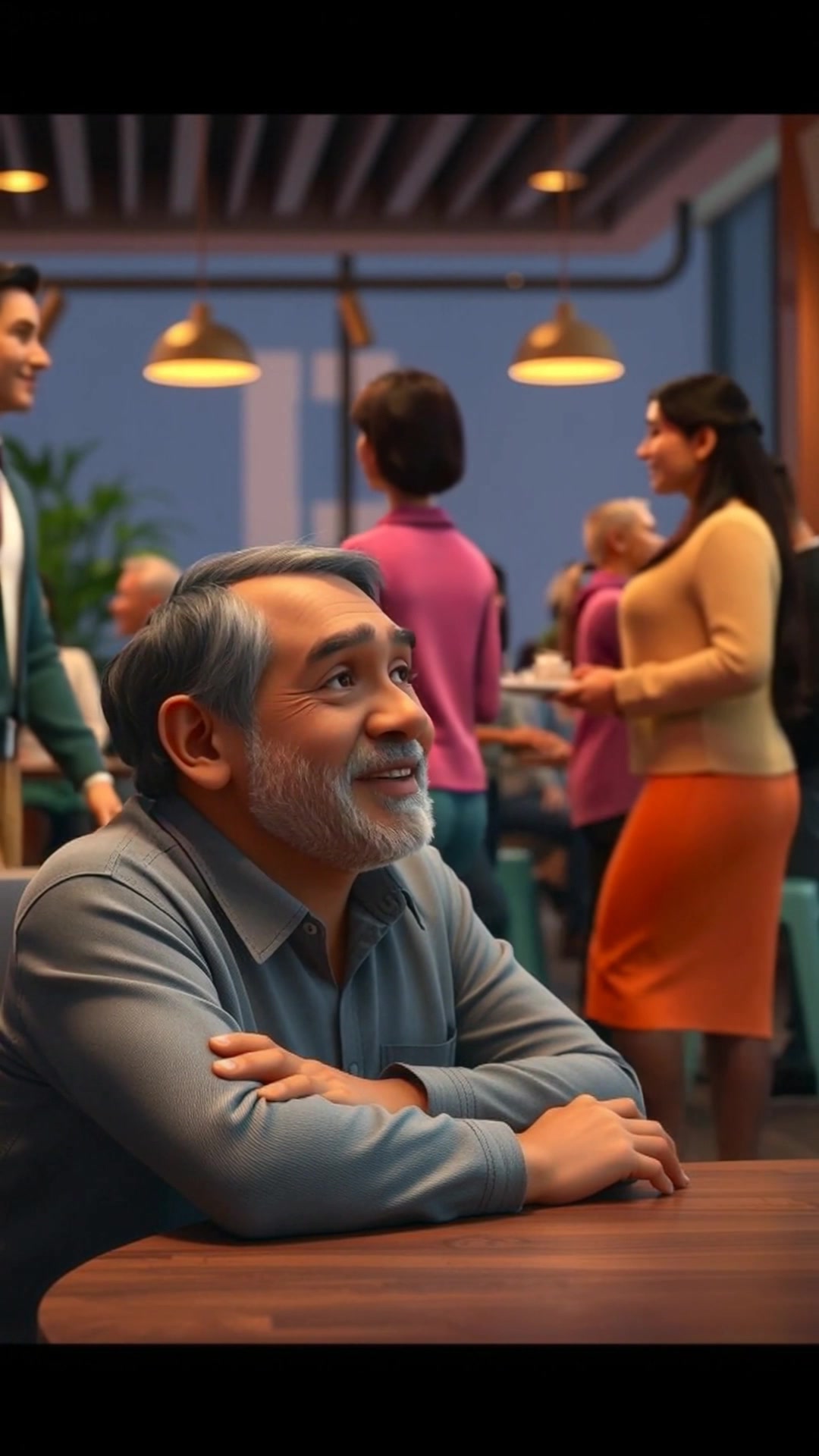 Introverts: Masters of Silence