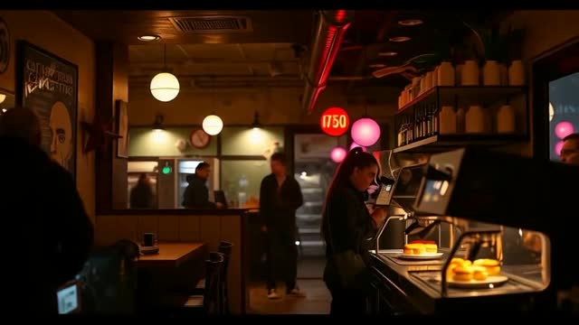 Coffee Confessions