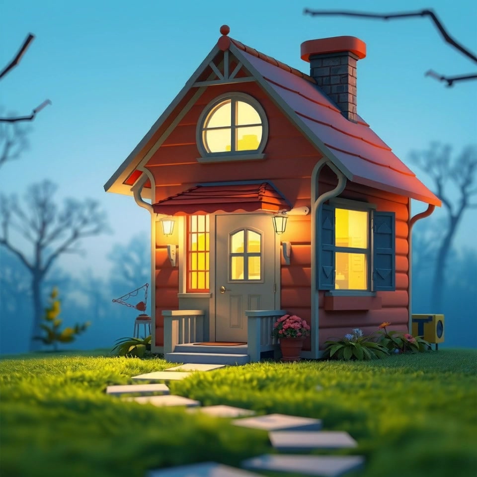 A Mother's Struggle for Her Children's Future