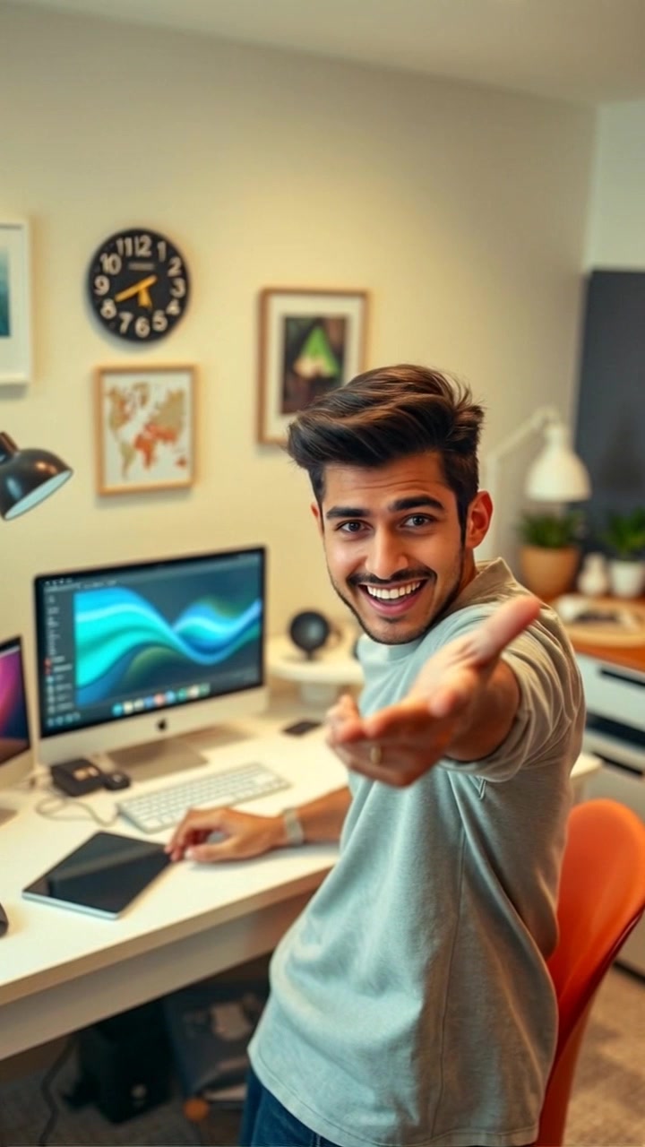 Achieve Financial Freedom Now!