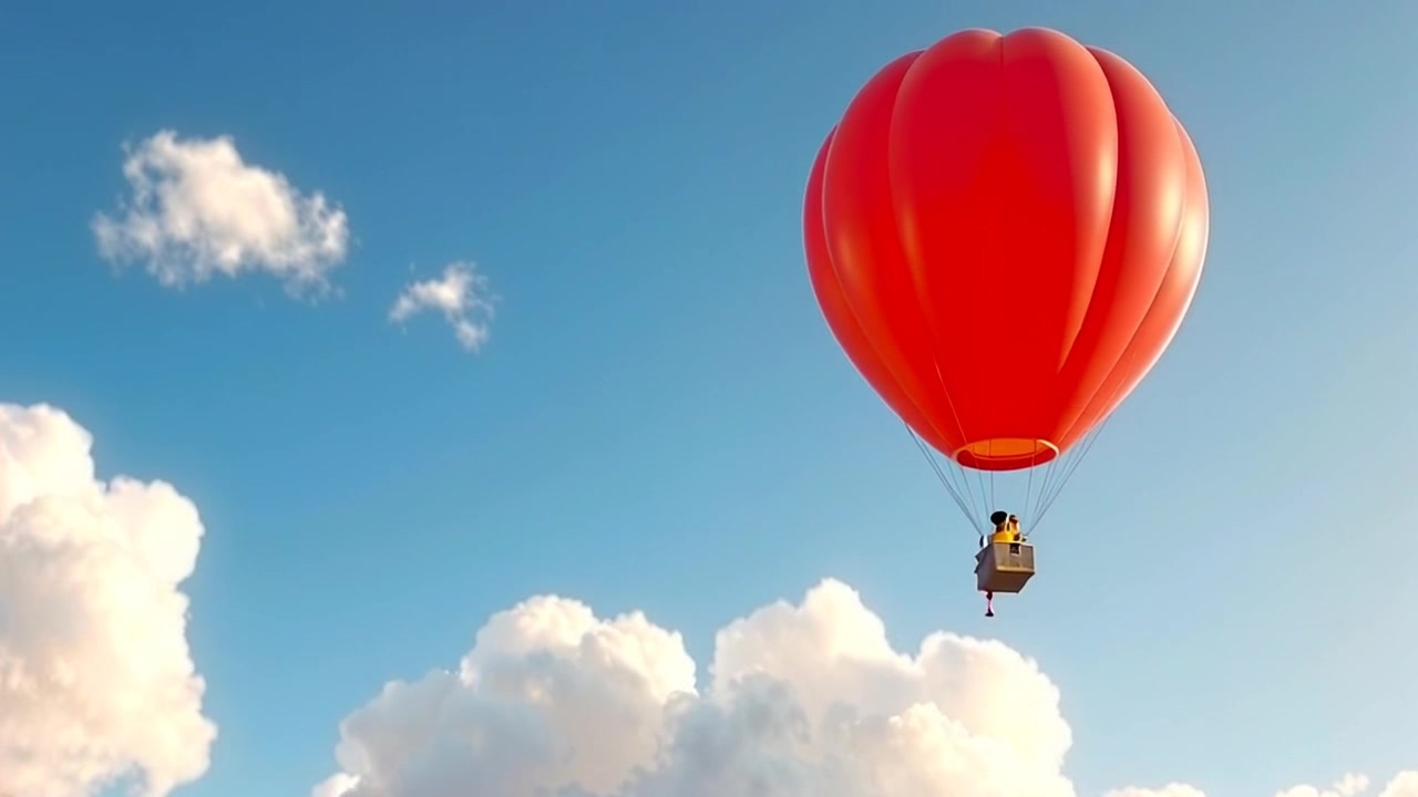 H is for Helium: A Floaty Adventure!
