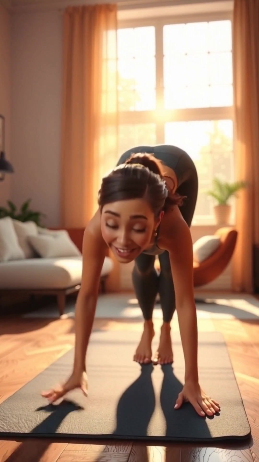 A Day in the Life with My Playful Pups!