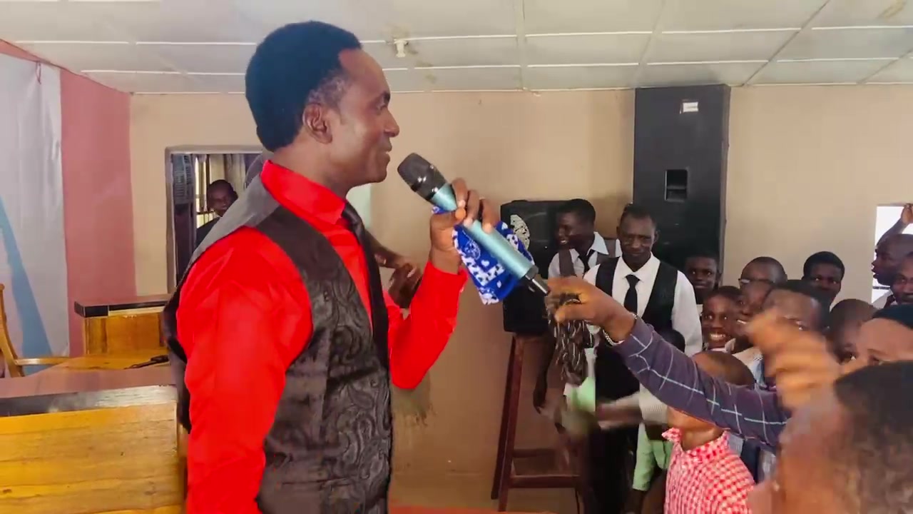 Legacy of Joy: A Sacred Song Remembered