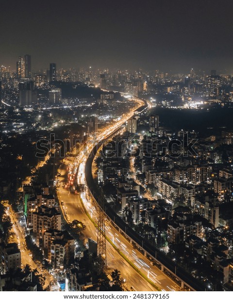 My Journey in Mumbai