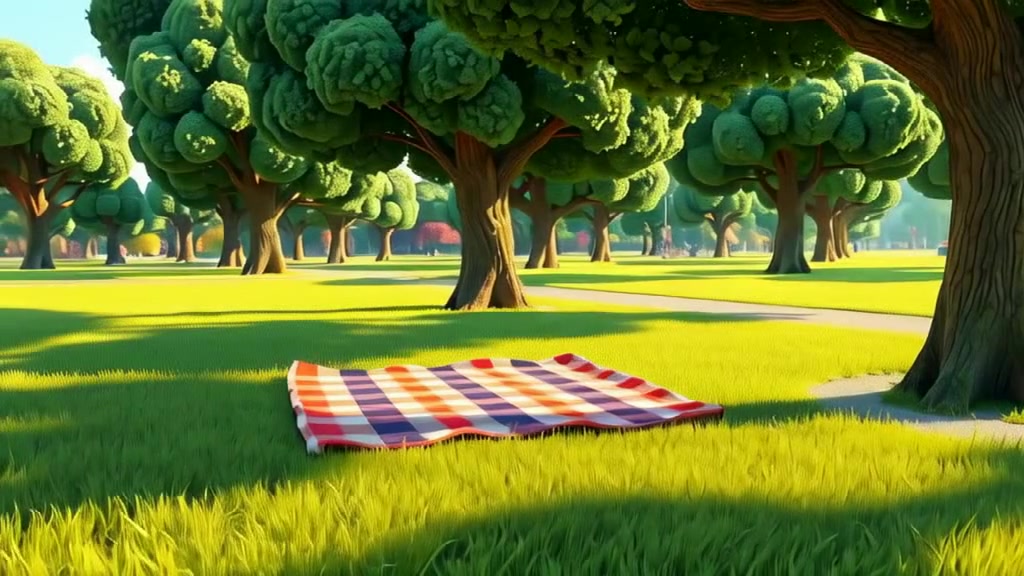 Barnaby and Pip's Adventure in the Whispering Woods
