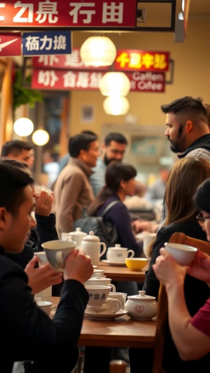 Bau Menarik, Cerita Lucu: Parfum Scentnice Curious!