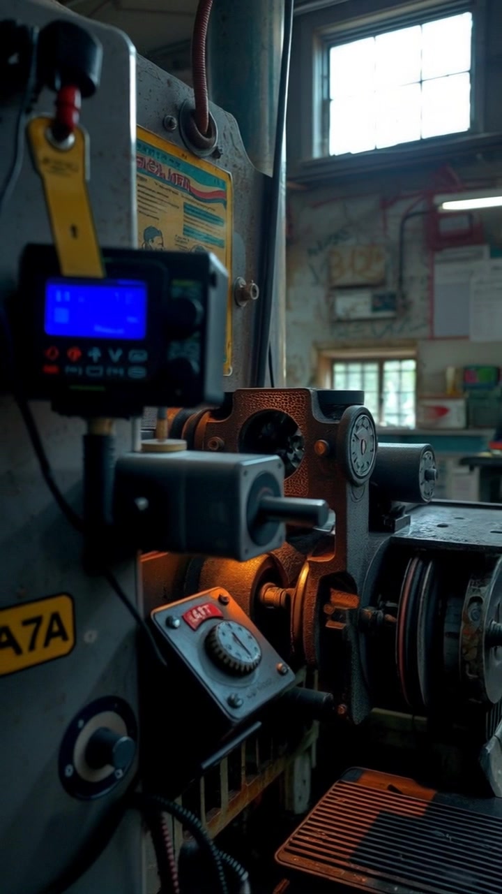 Precision Engineering Solutions