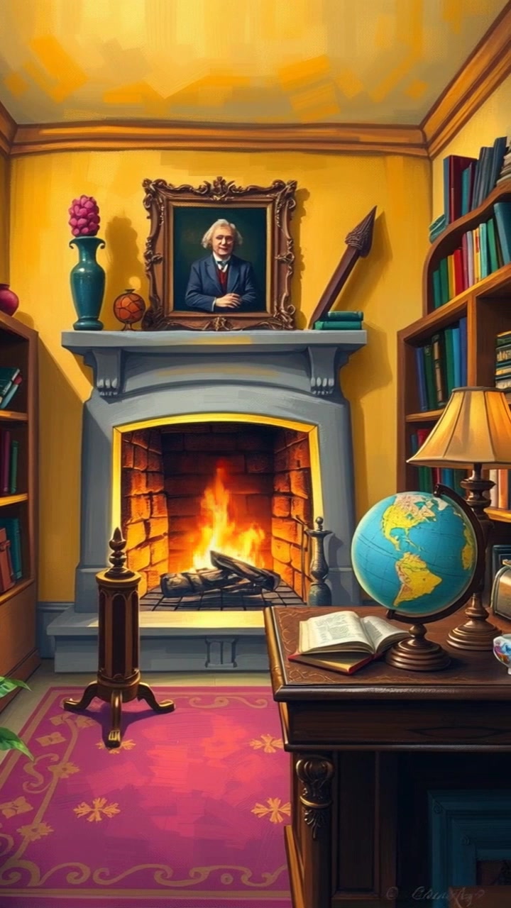 3 Fakta Mengejutkan tentang Van Gogh dan Karya Seninya
