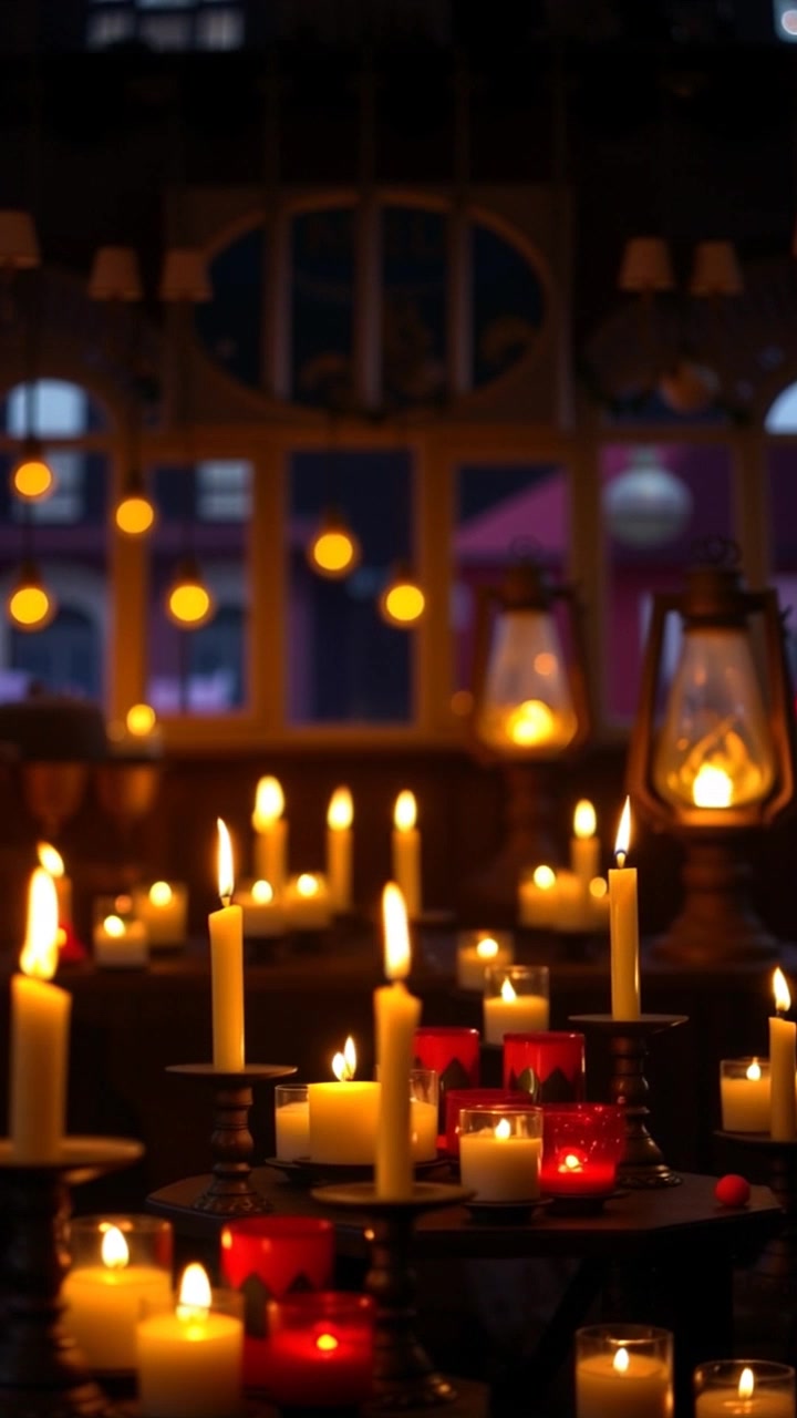 Lampu Pijar dan Sejarahnya