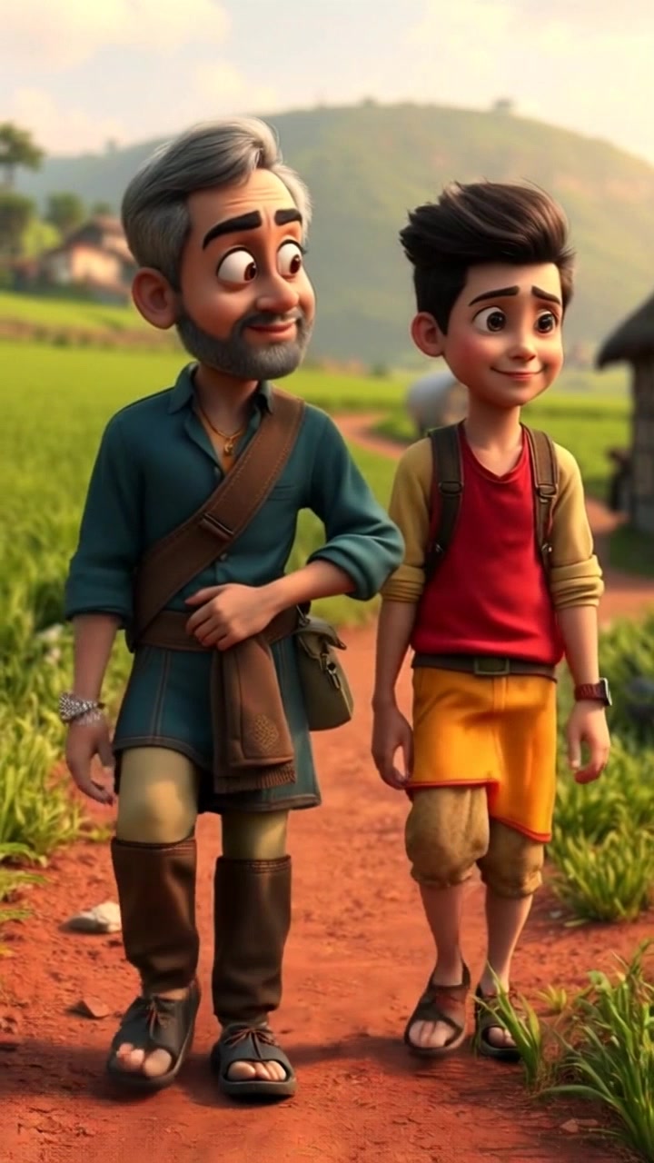 सच्चे दोस्ती की मिसाल