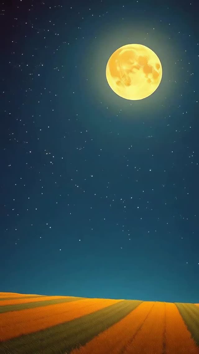 چاند کی رات