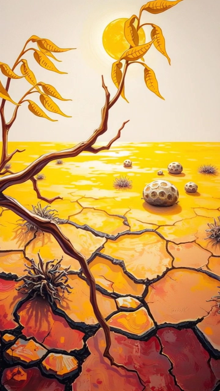 Impact of Climate Change