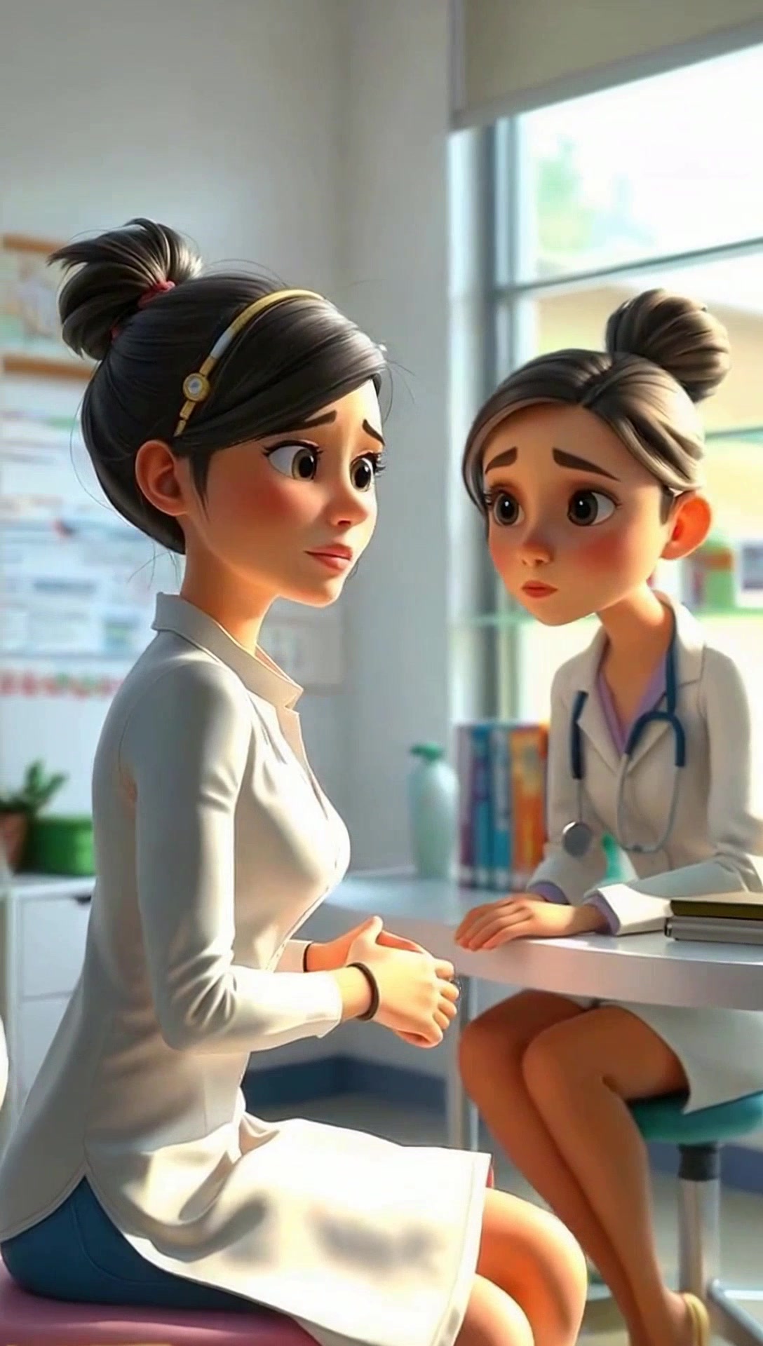 Belly Fat: Health Risks and Solutions