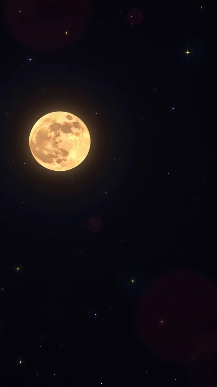 Fakta Menarik tentang Bulan
