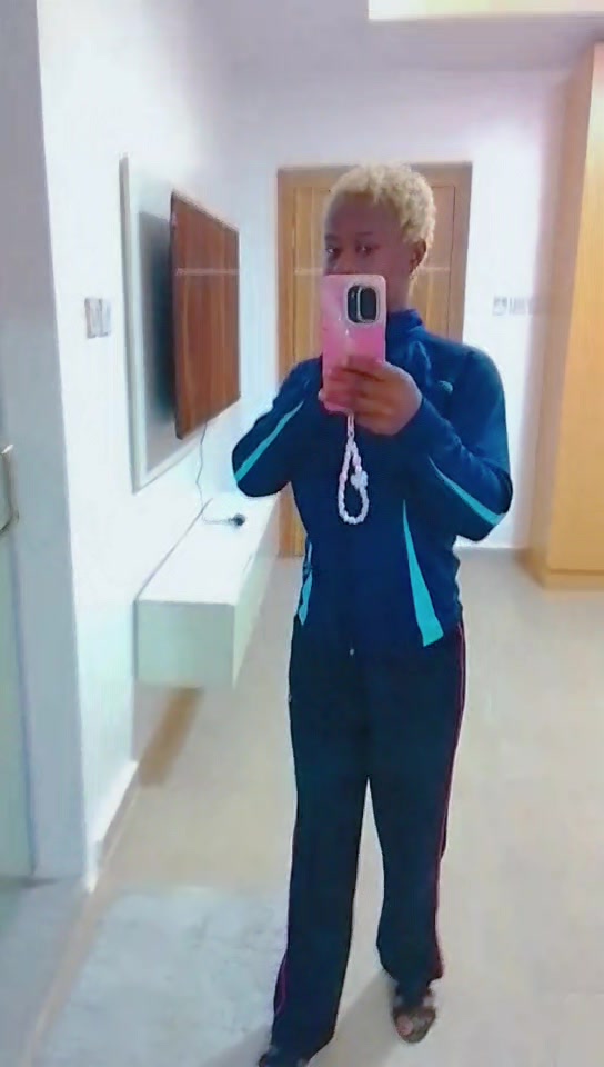 A Great Day Meeting Old Friends