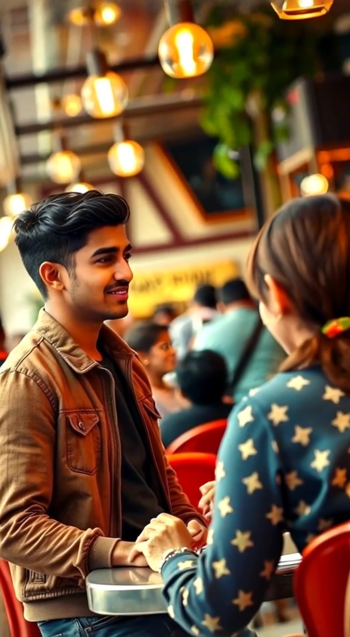 Pehli Nazar Ka Pyaar