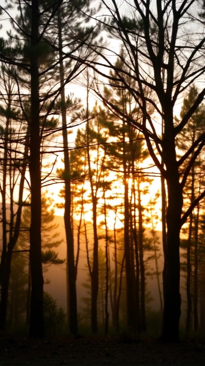 Nature's Beauty Unveiled