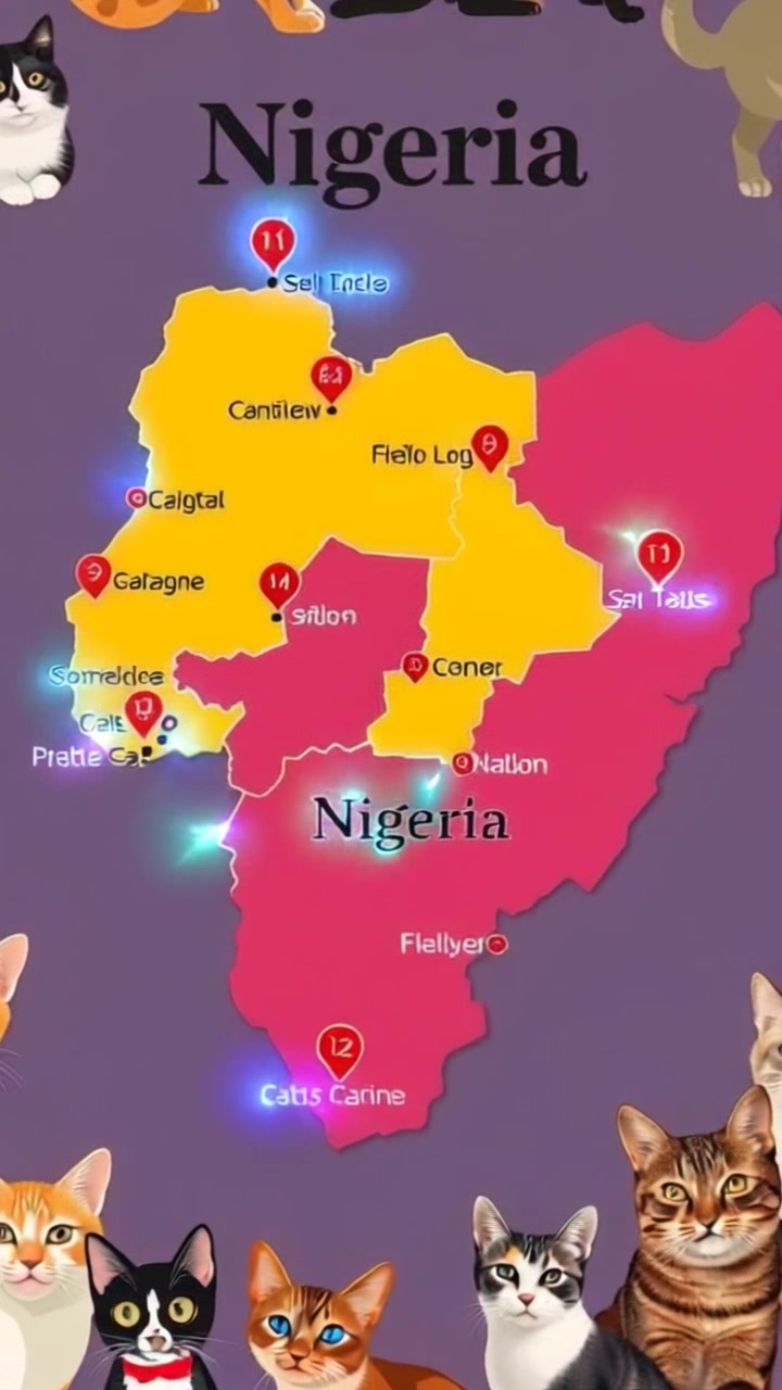 The Discovery of Nigeria: When and How?